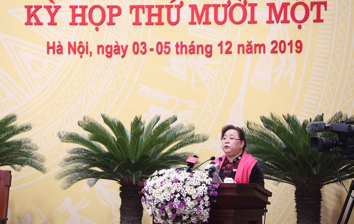 Chủ động triển khai bảo đảm các nghị quyết đi vào cuộc sống và đạt hiệu quả thiết thực