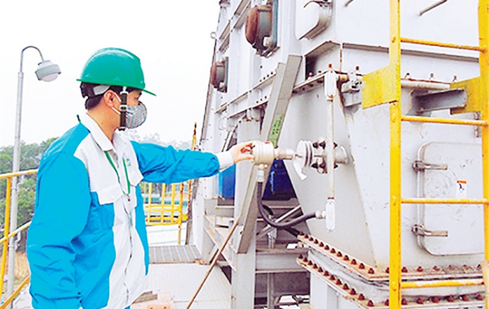 Xây dựng Hà Nội sáng, xanh, sạch, đẹp (Tiếp theo và hết )