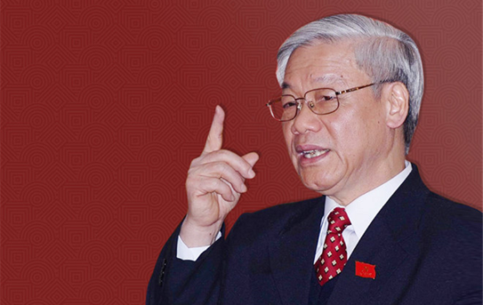 Tăng cường bảo vệ nền tảng tư tưởng của Đảng, đấu tranh phản bác các quan điểm sai trái, thù địch trong tình hình mới