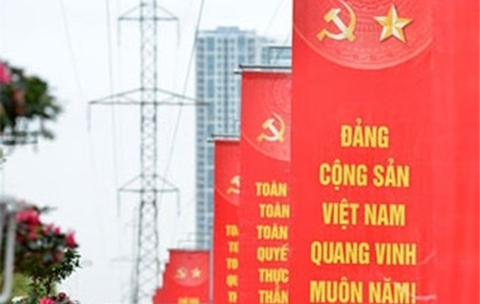 Đừng lợi dụng dân chủ để tuyên truyền xuyên tạc