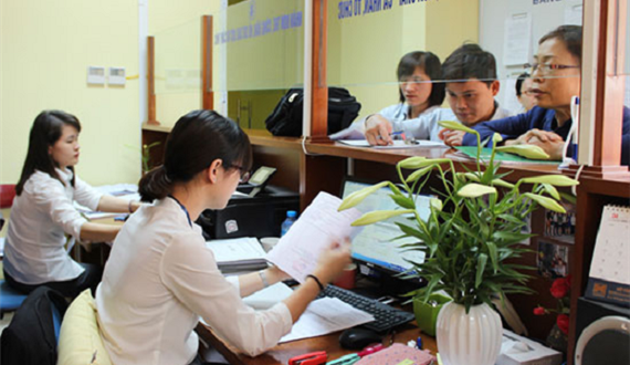 Năm 2019 tiếp tục là “Năm nâng cao hiệu lực, hiệu quả hoạt động của hệ thống chính trị”