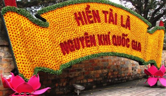 Trọng dụng, đãi ngộ nhân tài: Vấn đề cốt lõi để xây dựng đội ngũ cán bộ cấp chiến lược trong giai đoạn hiện nay