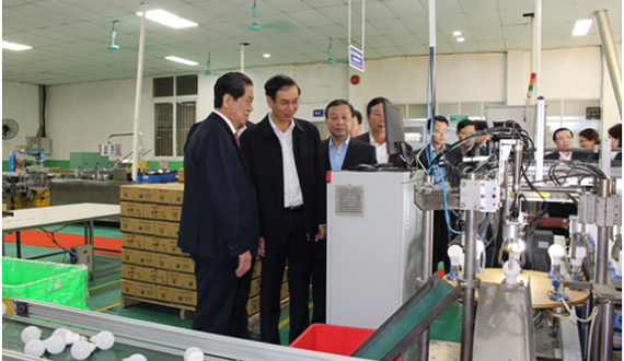Phát huy vai trò lãnh đạo, chỉ đạo của tổ chức Đảng sau Cổ phần hóa