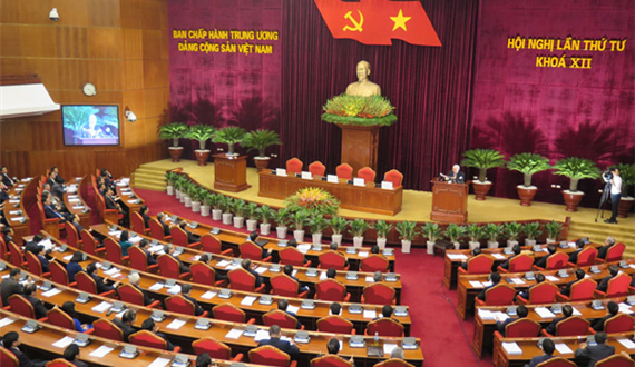 Rèn luyện bản lĩnh chính trị để phòng, chống "tự diễn biến, tự chuyển hóa"