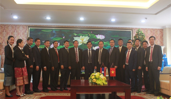 “Khẳng định mối quan hệ hữu nghị truyền thống lâu đời”