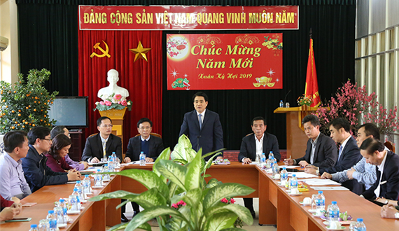 Đưa Vườn thú Hà Nội trở thành điểm đến hấp dẫn du khách