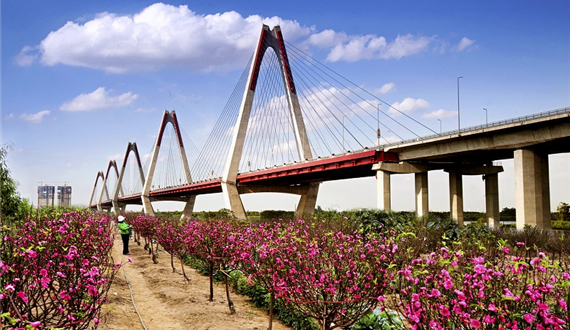 Khơi mở nguồn lực, tăng tốc phát triển cho Hà Nội