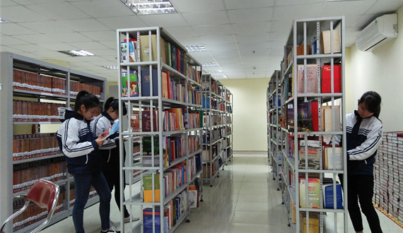 Khơi nguồn văn hóa đọc ở làng quê Thường Tín