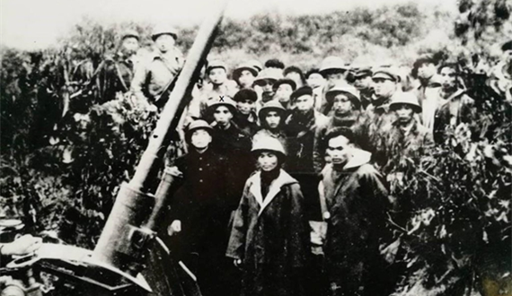 Kỷ niệm 65 năm Chiến thắng Điện Biên Phủ (7-5-1954/7-5-2019): Chỉ huy quân Pháp thú nhận: “Không có cách nào làm im lặng những khẩu pháo Việt Nam”