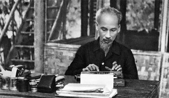 Học lại di chúc của Bác Hồ