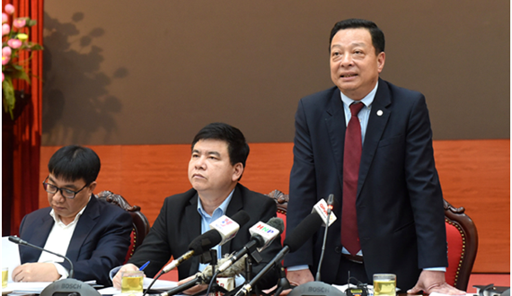 Thành phố Hà Nội tích cực triển khai, sẵn sàng tiếp nhận, vận hành tuyến đường sắt đô thị 2A Cát Linh - Hà Đông