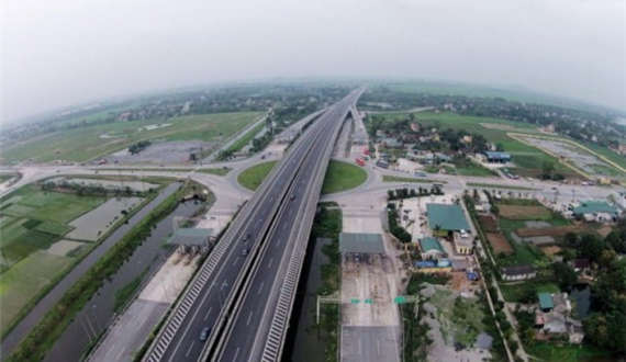 Hà Nội đẩy nhanh tốc độ giải ngân vốn xây dựng cơ bản