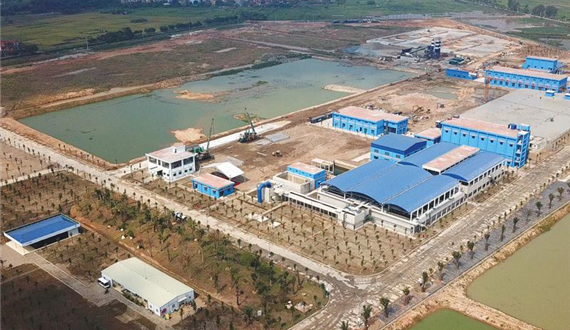 Thành phố Hà Nội: Chủ động, tích cực đón làn sóng đầu tư từ Đức