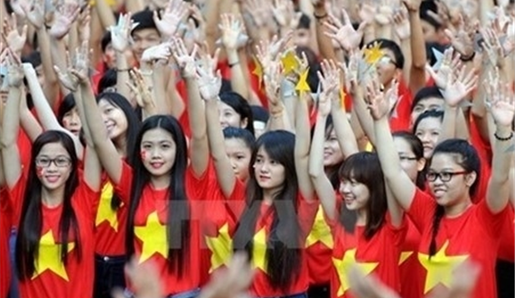 Kiên quyết đấu tranh với những biểu hiện lệch lạc trong văn hóa ứng xử