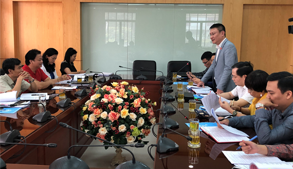 Ban Văn hóa - Xã hội HĐND Thành phố: Giám sát đầu tư cơ sở vật chất ngành giáo dục quận Hai Bà Trưng
