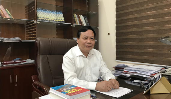 Kỷ niệm 70 năm ngày thành lập Ban Tuyên giáo Thành ủy Hà Nội (3/3/1949-3/3/2019): Tiên phong xây dựng niềm tin và đồng thuận xã hội