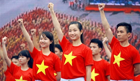 Phát huy vai trò của Đoàn Thanh niên trong phê phán, phản bác các quan điểm sai trái, thù địch