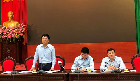 Huyện Mê Linh: Triển khai đồng bộ các giải pháp phát triển nông nghiệp nông thôn, bảo vệ môi trường