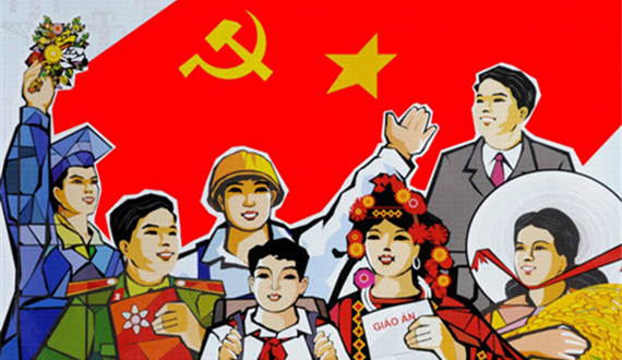 Xây dựng Đảng trong sạch, vững mạnh - thực tiễn và kinh nghiệm của Đảng Cộng sản Việt Nam trong quá trình đổi mới