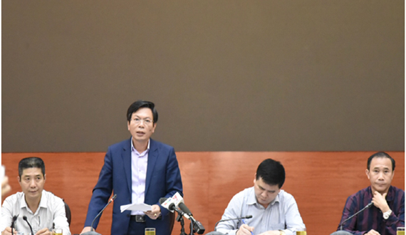 Tổng Công ty Điện lực Hà Nội đảm bảo cung cấp điện an toàn, ổn định trong mùa hè 2019