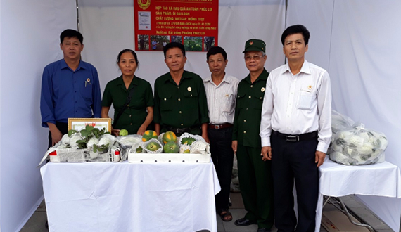 “Ý chí thép” của ông Thép