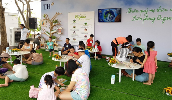 Vì một thế giới không rác thải
