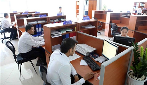 Quán triệt quan điểm đổi mới công tác cán bộ của Đảng, tiếp tục hoàn thiện thể chế quản lý cán bộ, công chức ở nước ta