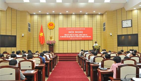 Công bố kết quả rà soát, kiểm tra kết luận thanh tra việc quản lý, sử dụng đất tại xã Đồng Tâm