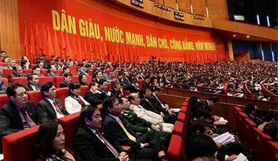 Kiểm soát quyền lực trong thực hiện cơ chế “Đảng lãnh đạo, Nhà nước quản lý, nhân dân làm chủ”: Lý luận và thực tiễn