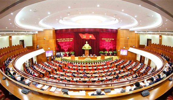 Tư tưởng Hồ Chí Minh về vấn đề kiểm soát quyền lực đối với cán bộ, đảng viên - giá trị hiện nay