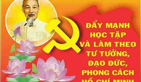 Kỷ niệm 50 năm thực hiện Di chúc của Chủ tịch Hồ Chí Minh (1969-2019): Bản Di chúc cho hôm nay và mai sau