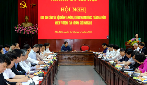 Nắm chắc tình hình, không để phát sinh “điểm nóng” về an ninh trật tự