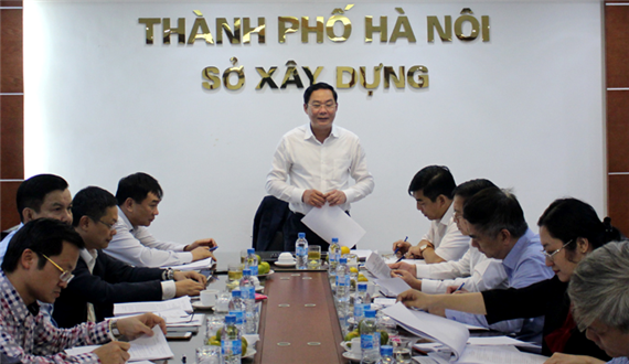 Đẩy mạnh cải cách hành chính gắn với nâng cao ý thức, trách nhiệm phục vụ của cán bộ, công chức