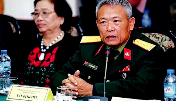 Những người lính "đa canh" và câu chuyện đồng trũng đơm hoa