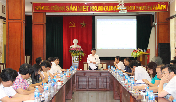 Các giải pháp chủ yếu phát triển nông nghiệp, xây dựng nông thôn mới, nâng cao đời sống nông dân Thủ đô Hà Nội đến năm 2025, tầm nhìn 2030