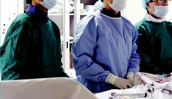 Người sửa,chữa những trái tim "lỗi nhịp"
