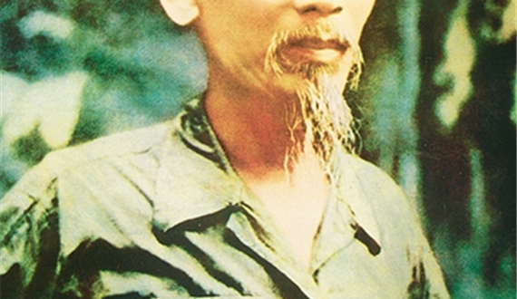 Thư của Chủ tịch Hồ Chí Minh gửi toàn thể cán bộ và chiến sĩ ở mặt trận Điện Biên Phủ