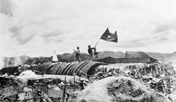 Sức mạnh chính trị tinh thần trong chiến thắng Điện Biên Phủ năm 1954 và phát huy nhân tố chính trị tinh thần trong xây dựng Quân đội hiện nay