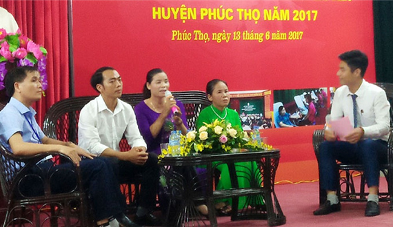 “Một giọt máu cho đi – Một cuộc đời ở lại”