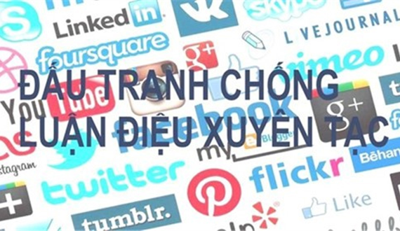 Nhận diện và đấu tranh với âm mưu, hoạt động lợi dụng vấn đề “xã hội dân sự” để chống phá Đảng, Nhà nước, hòng chuyển hóa chế độ chính trị ở Việt Nam