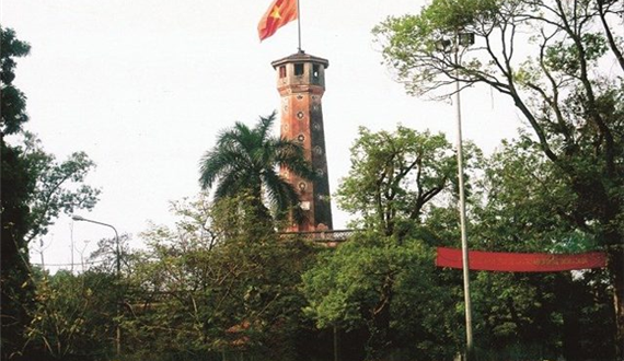 Hà Nội đẩy mạnh tuyên truyền kỷ niệm 20 năm đón nhận danh hiệu ‘‘Thành phố Vì hòa bình”