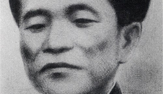 Tấm gương đạo đức trong sáng, mẫu mực, người trí thức tài năng tiêu biểu của dân tộc