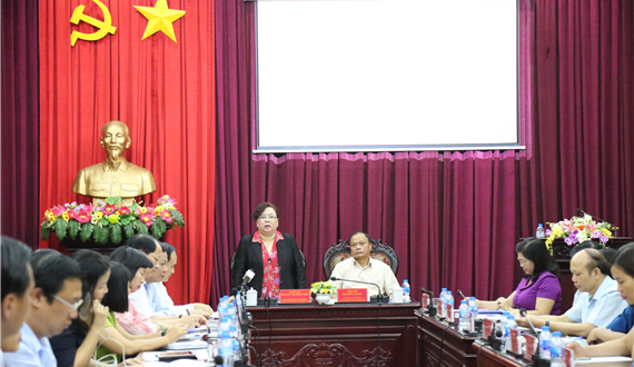 Thành phố Hà Nội - Tỉnh Bắc Kạn: Tiếp tục thúc đẩy hợp tác sâu rộng, toàn diện các lĩnh vực phát triển kinh tế - xã hội