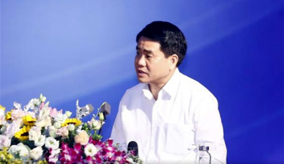 Hà Nội tiếp tục khẳng định vị thế, vai trò động lực phát triển Vùng Kinh tế trọng điểm Bắc Bộ