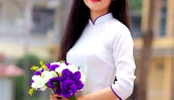 Cựu thủ khoa THPT Quốc gia nỗ lực học tập, rèn luyện khẳng định bản thân
