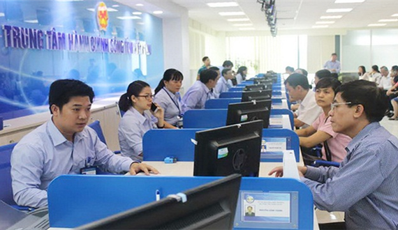 Hà Nội tập trung nâng cao Chỉ số năng lực cạnh tranh cấp tỉnh (PCI) năm 2019