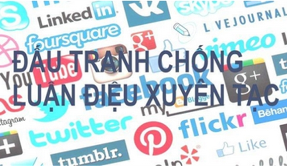 Từ “cách mạng cây”, “cách mạng cá” đến “cách mạng màu”