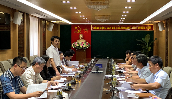 Ban Đô thị HĐND Thành phố giám sát về quản lý chất thải rắn sinh hoạt