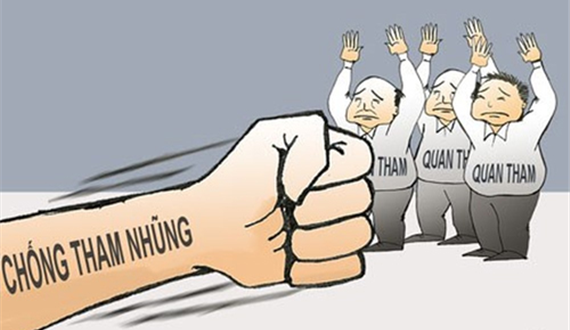Xóa bỏ tâm lý “Không sợ bị trừng phạt” để góp phần phòng, chống tham nhũng có kết quả