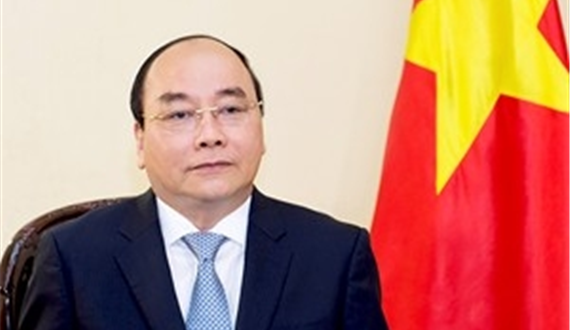 Việt Nam sẵn sàng đóng góp tích cực cho nỗ lực chung của quốc tế vì hòa bình, an ninh, phát triển và tiến bộ
